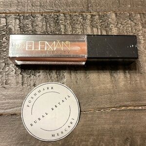Eleman Beauty  Lip Gloss in Santorini